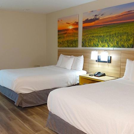 Days Inn By Wyndham Norman Buitenkant foto