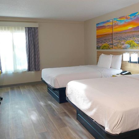 Days Inn By Wyndham Norman Buitenkant foto