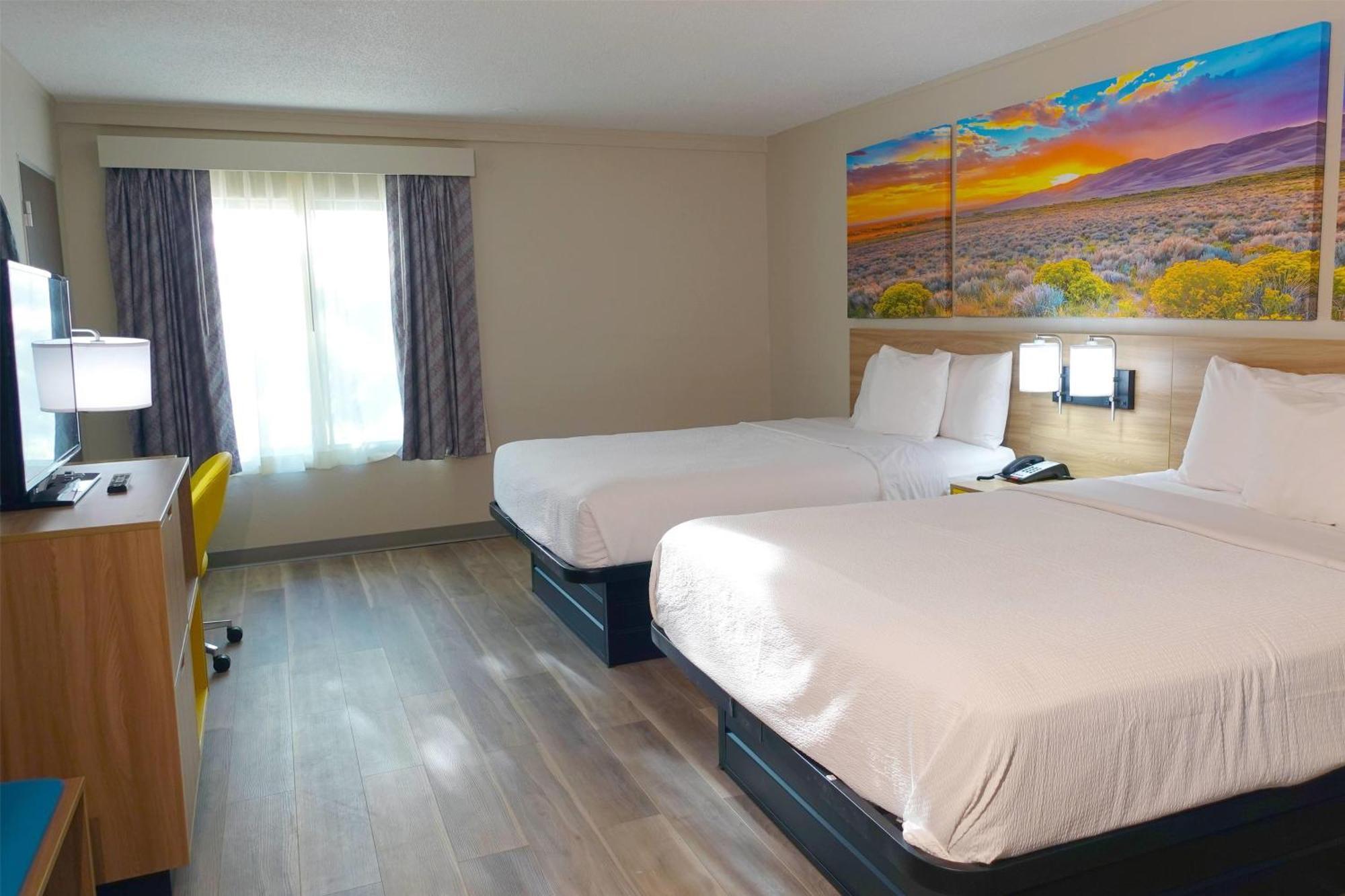 Days Inn By Wyndham Norman Buitenkant foto