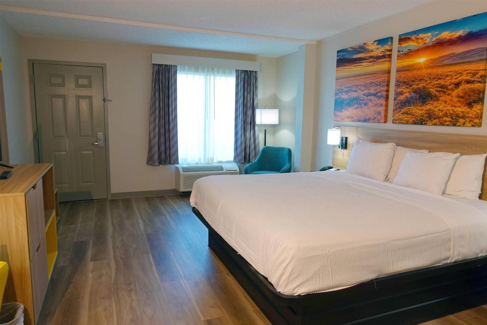 Days Inn By Wyndham Norman Buitenkant foto