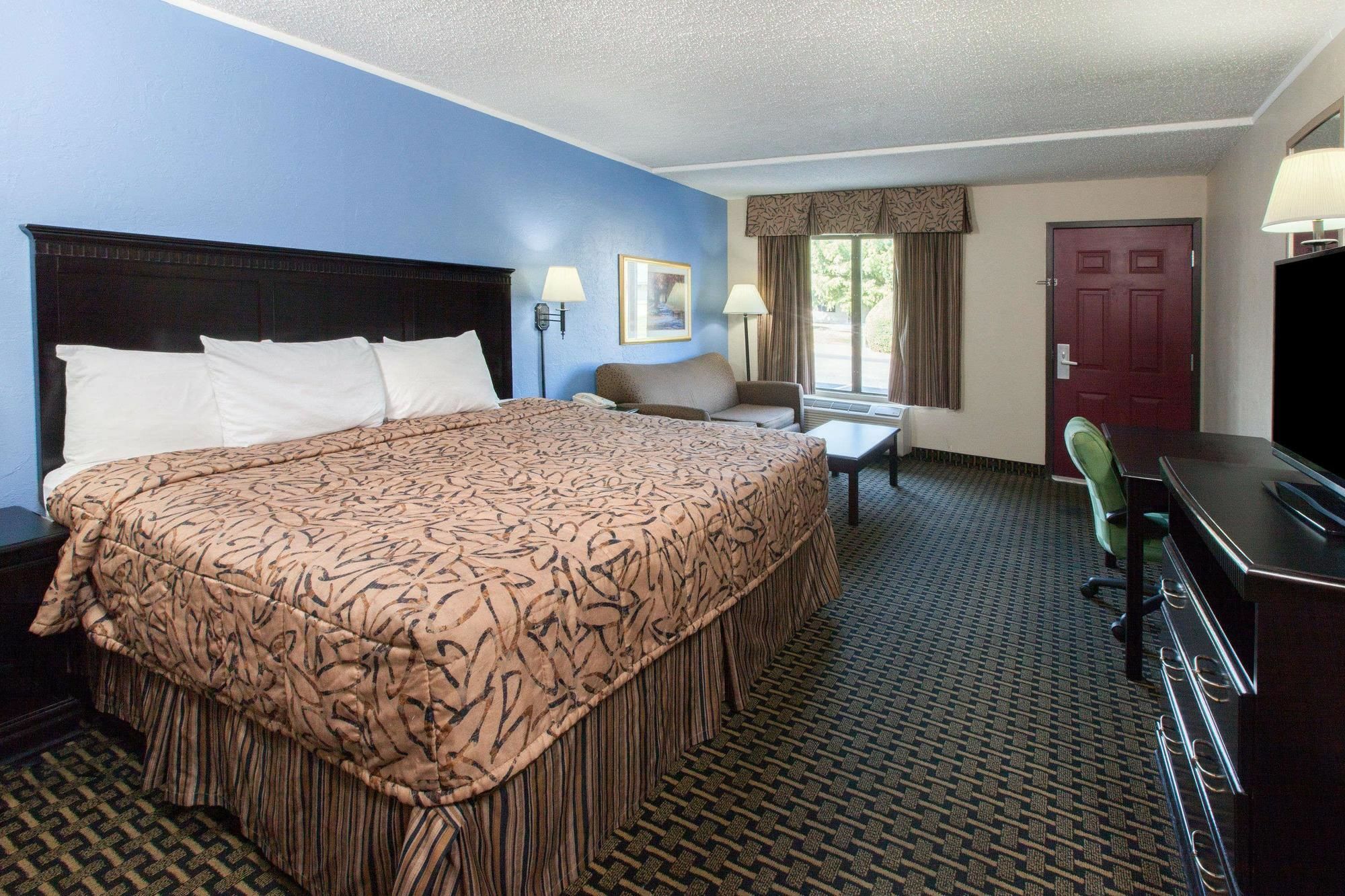 Days Inn By Wyndham Norman Buitenkant foto